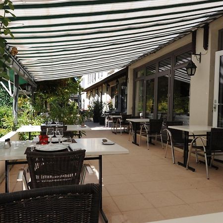 Logis Hotel Le Belle Rive ناجاك المظهر الخارجي الصورة